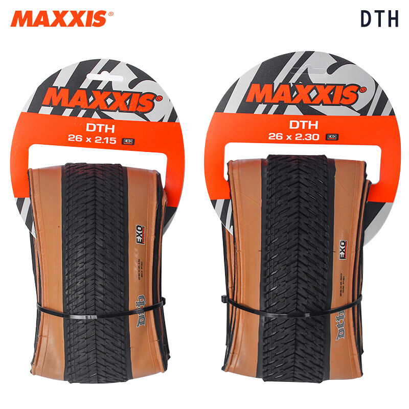 Maxxis | Lốp Ngoài Chống Xăm BMX Racing 2.15in