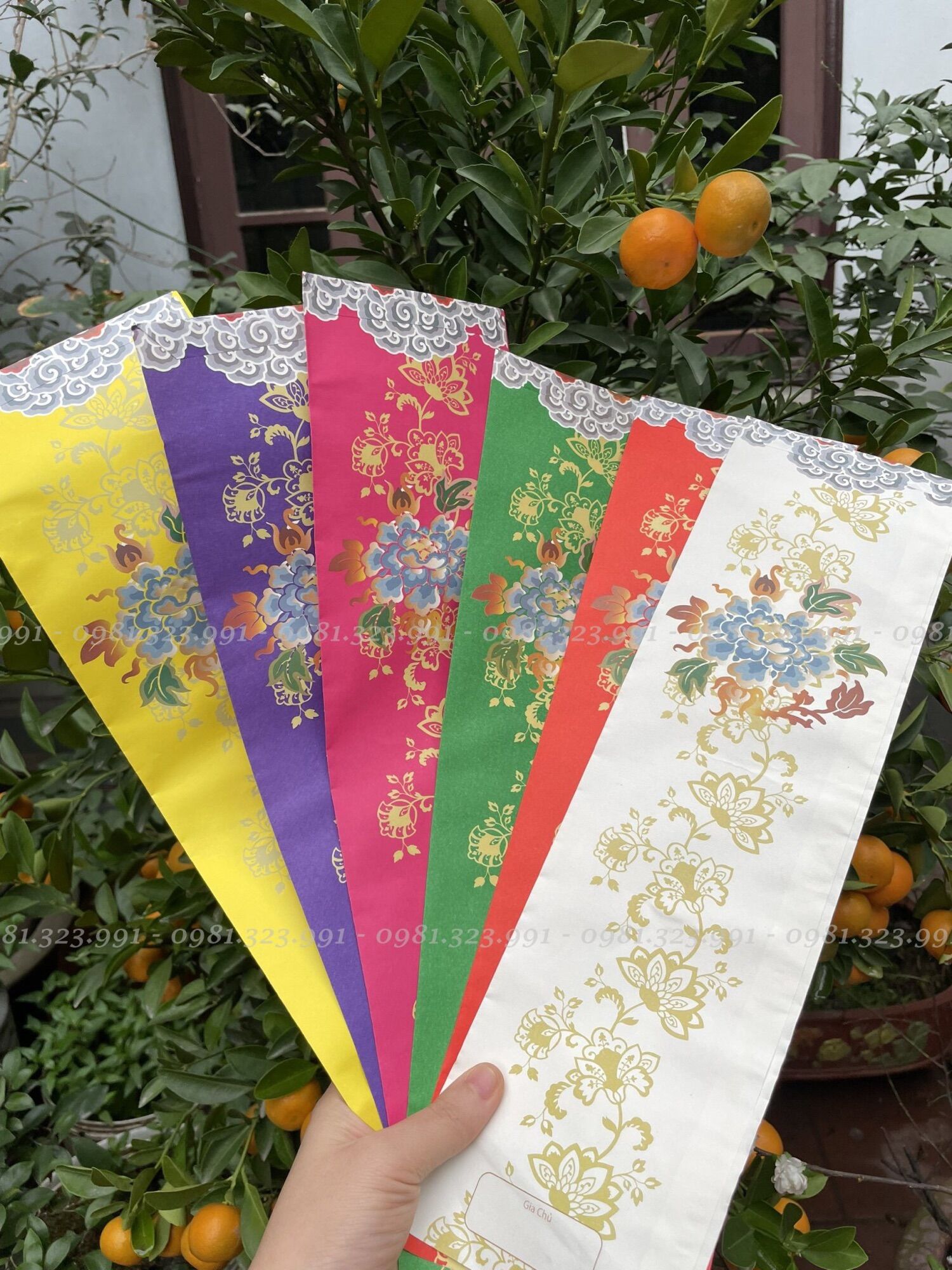 100 vỏ sớ a3 11.5x39cm