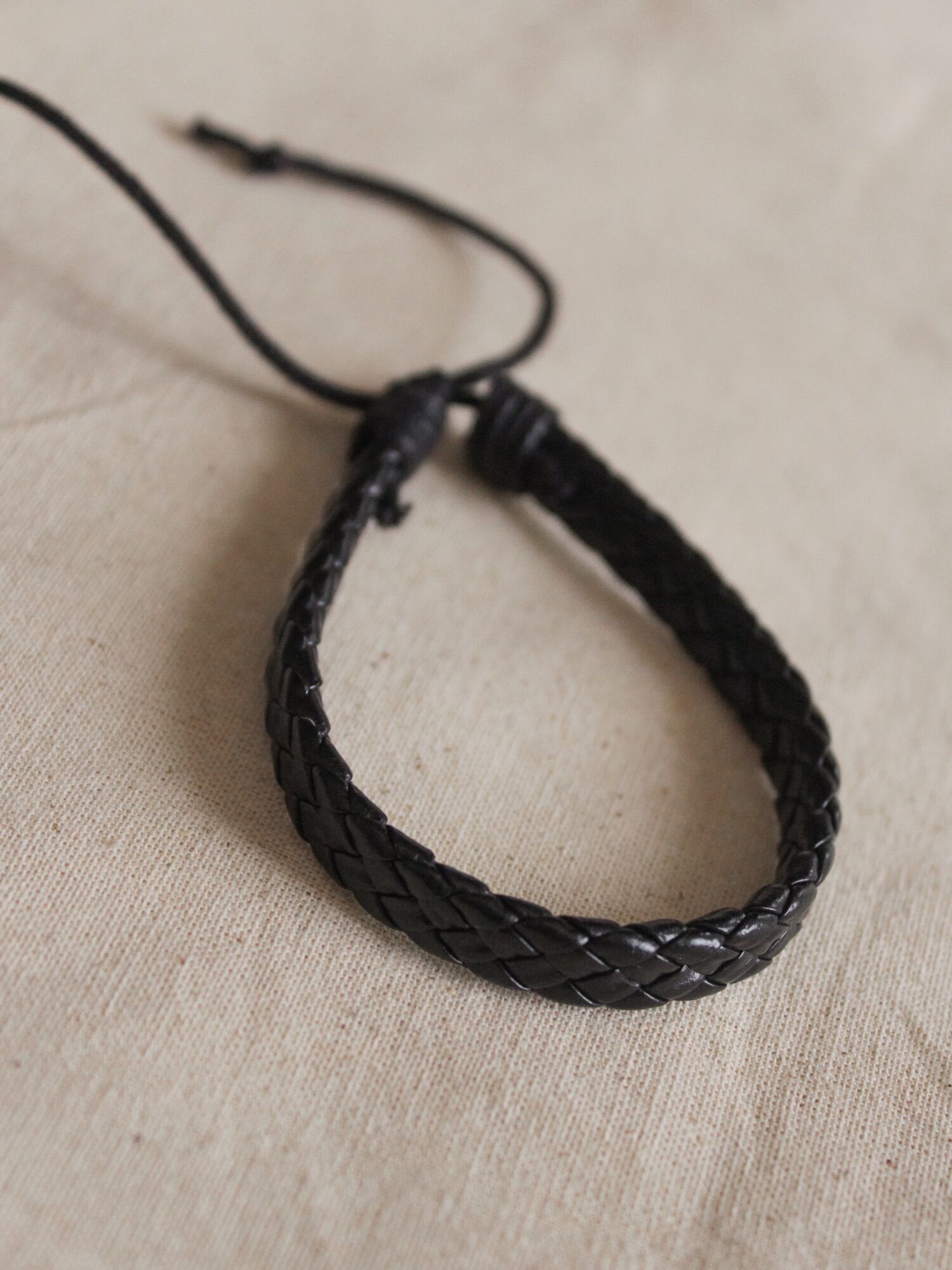 [HCM]Vòng Tay John - John Bracelet Storyofadreamer