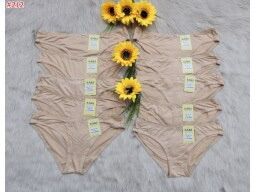 🔮 Quần Saki Cotton Trơn (Cao Cấp) - [ Combo 5c ]