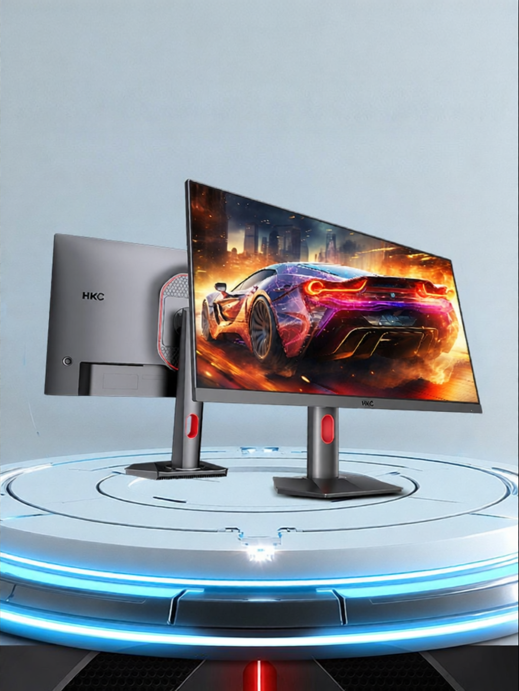 Nvision | E-Sport Monitor 24.5 Inch 360Hz Giá 5,548,000 Đồng*Miễn phí vận chuyển