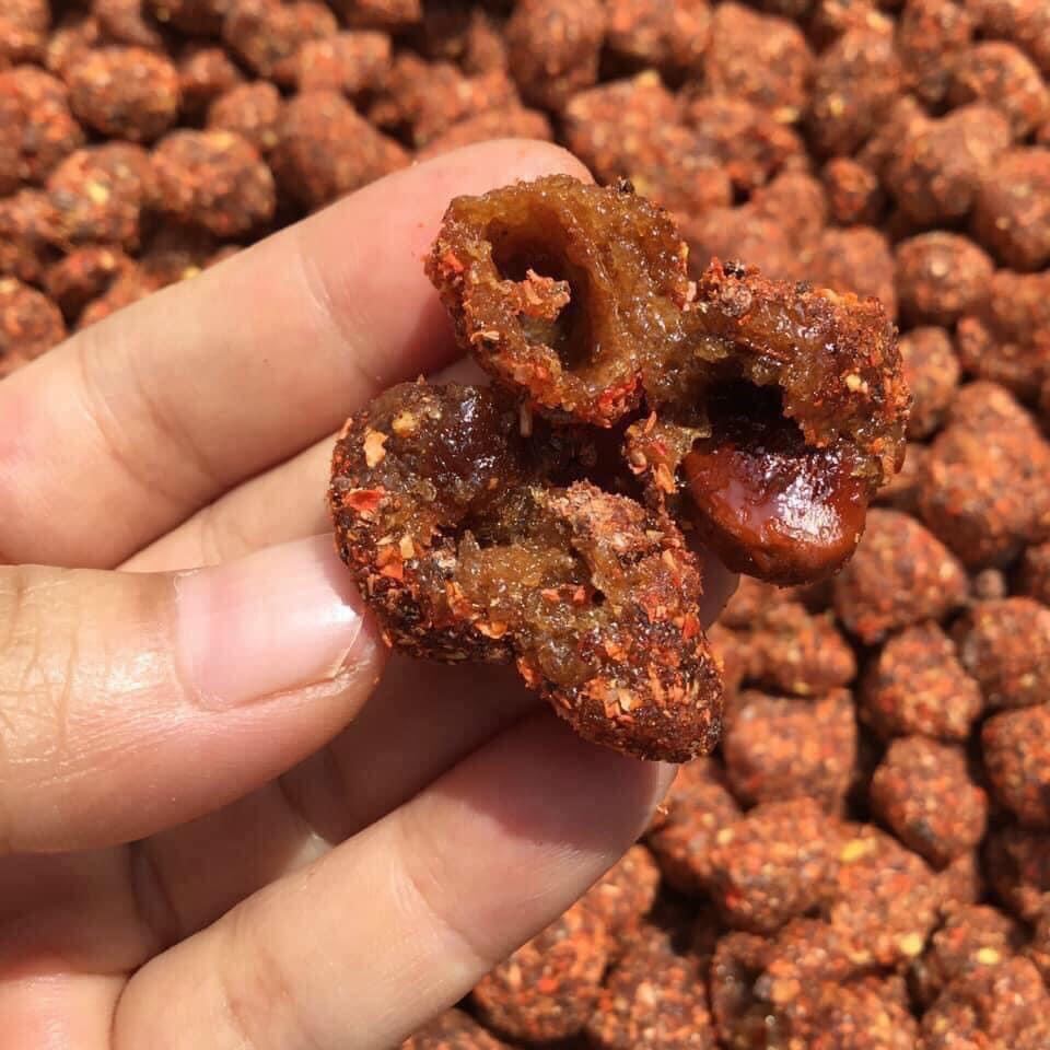 ME XÍ MUỘI CHÙM RUỘT ĐẶC BIỆT 500GR