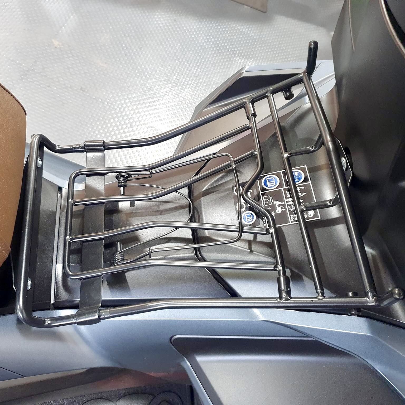 Baga AB Airblade 2023 (160/125) MẪU BẮT YÊN