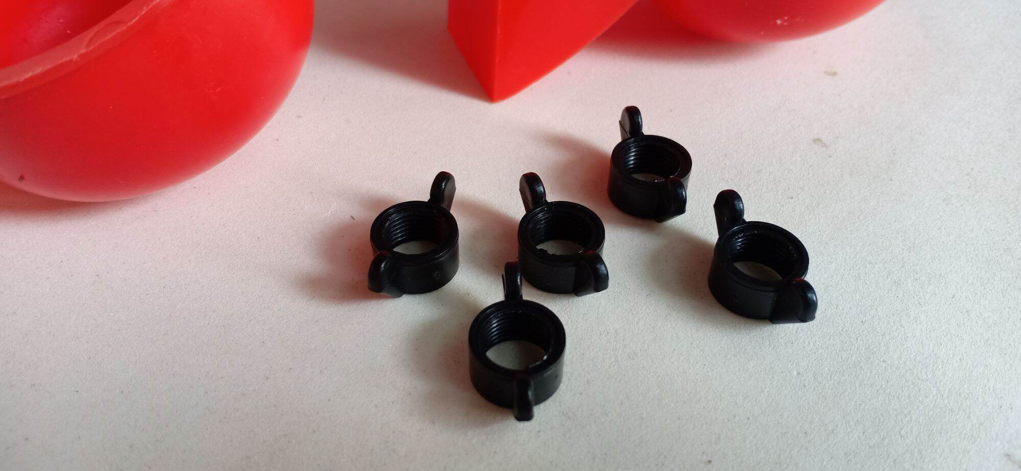 combo 5 cốc nước tự động cho gà vịt ( An TCS )