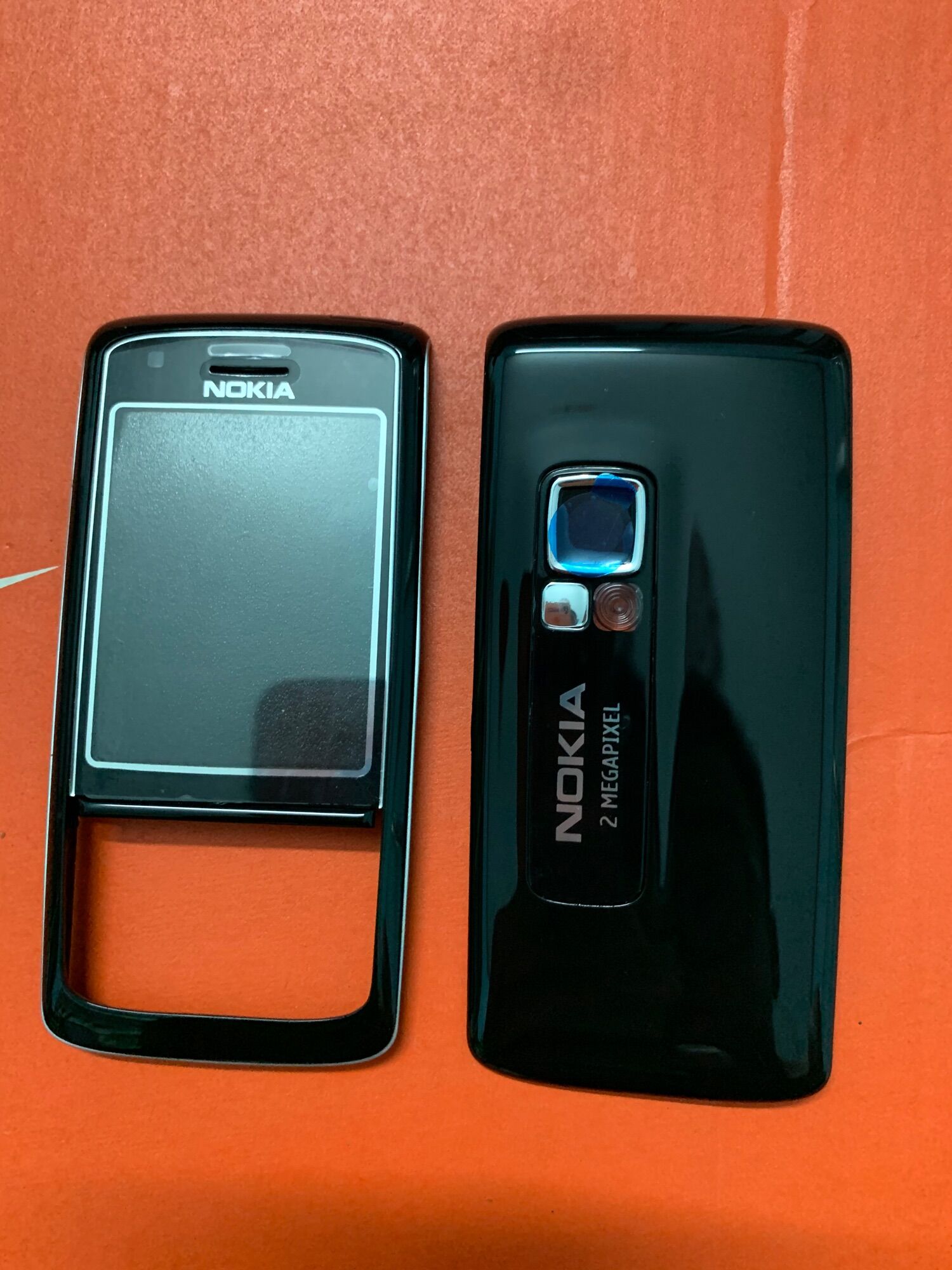 Vỏ nokia 6288