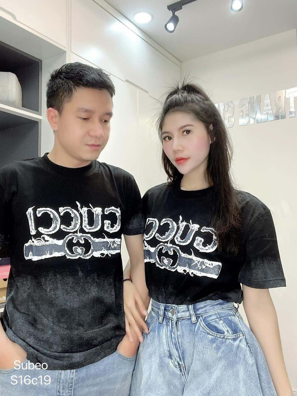 Áo loang GUCCI siêu hot