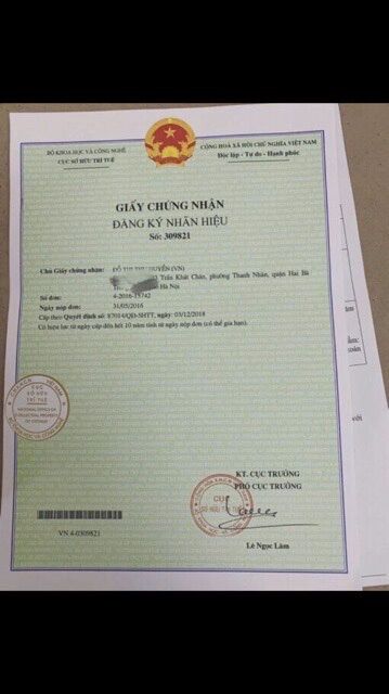 Ủ TRẮNG CAFE ( MUA 1 tặng 1 Bột trà xanh )