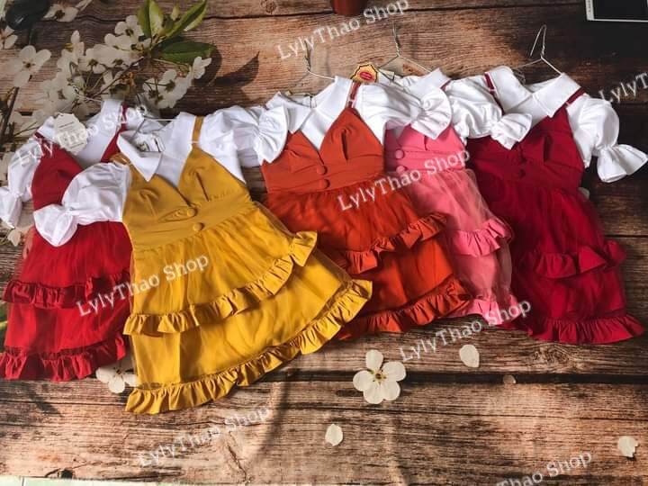 Móc bộ trẻ em bằng Nhôm