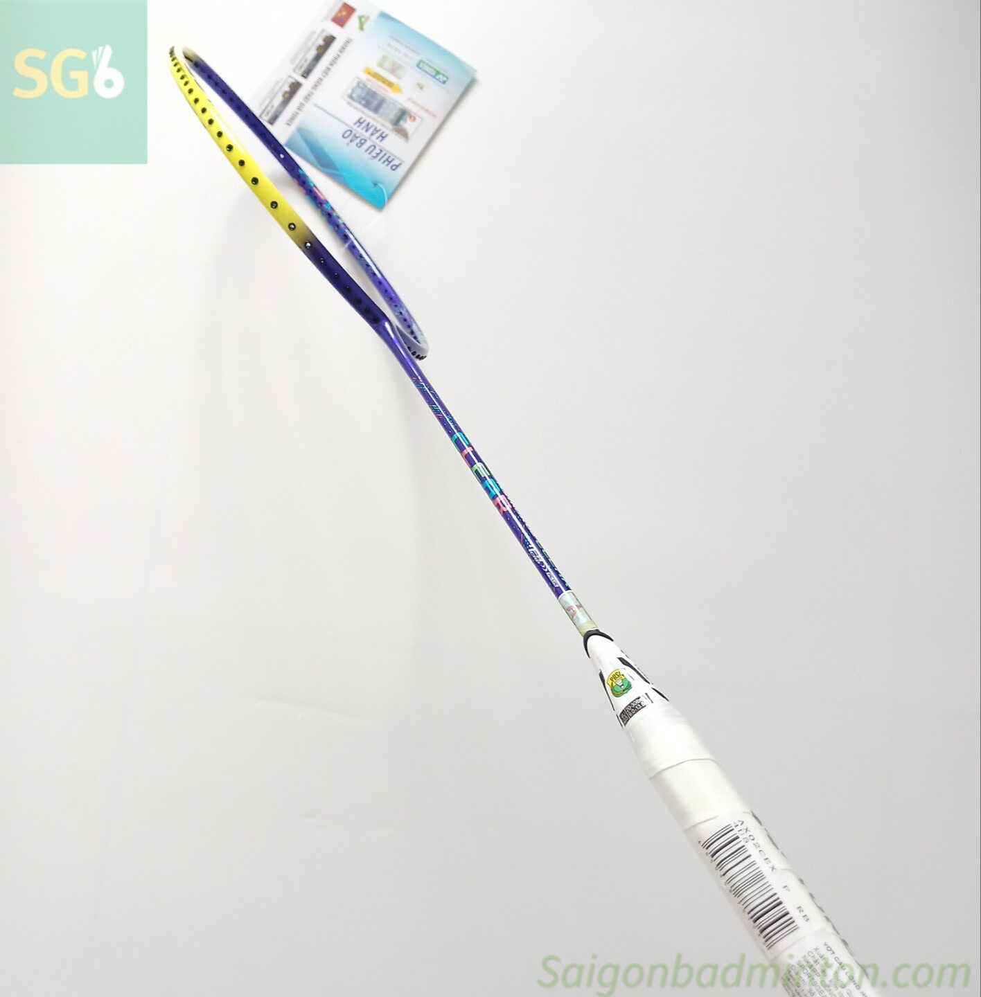 vợt cầu lông YONEX ASTROX 02C {CHÍNH HÃNG}
