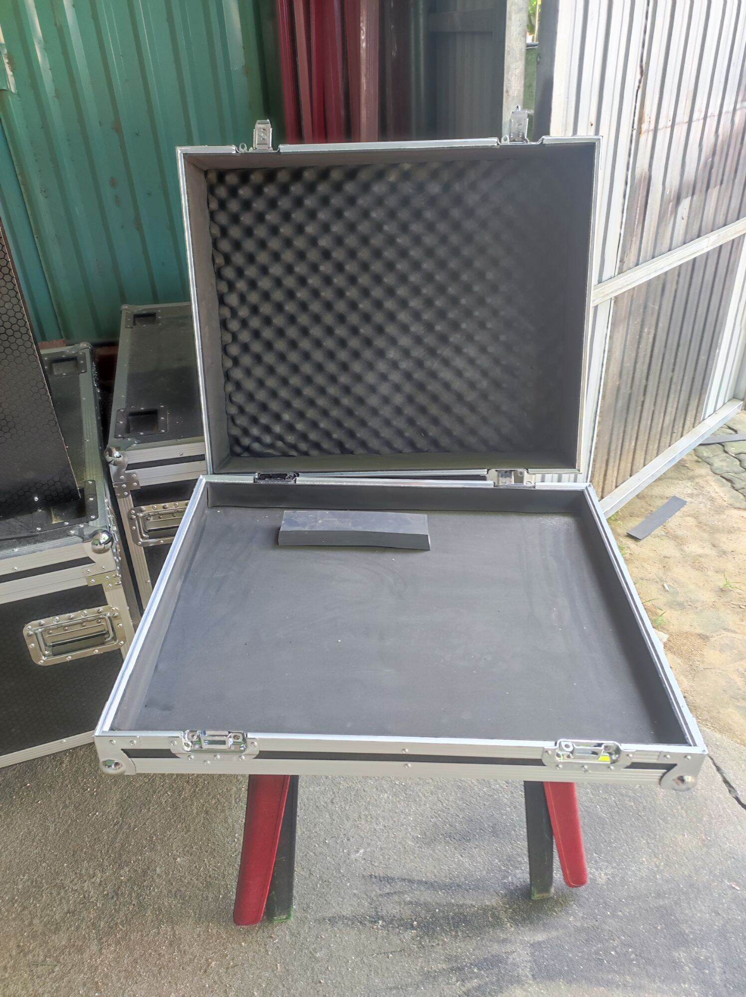 CASE MIXER DYNACORD CMS1600