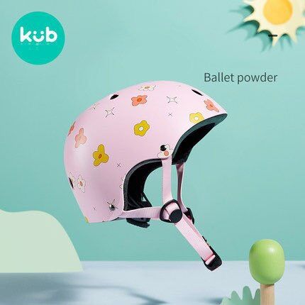 Set đồ bảo hộ cho Bé KUB