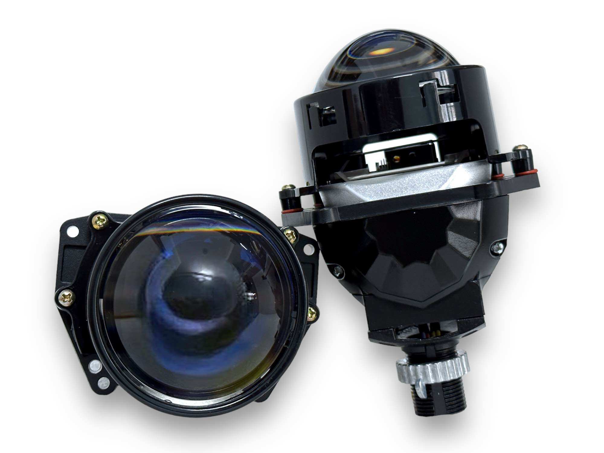 BI LED EDISON Đèn Pha Ô Tô