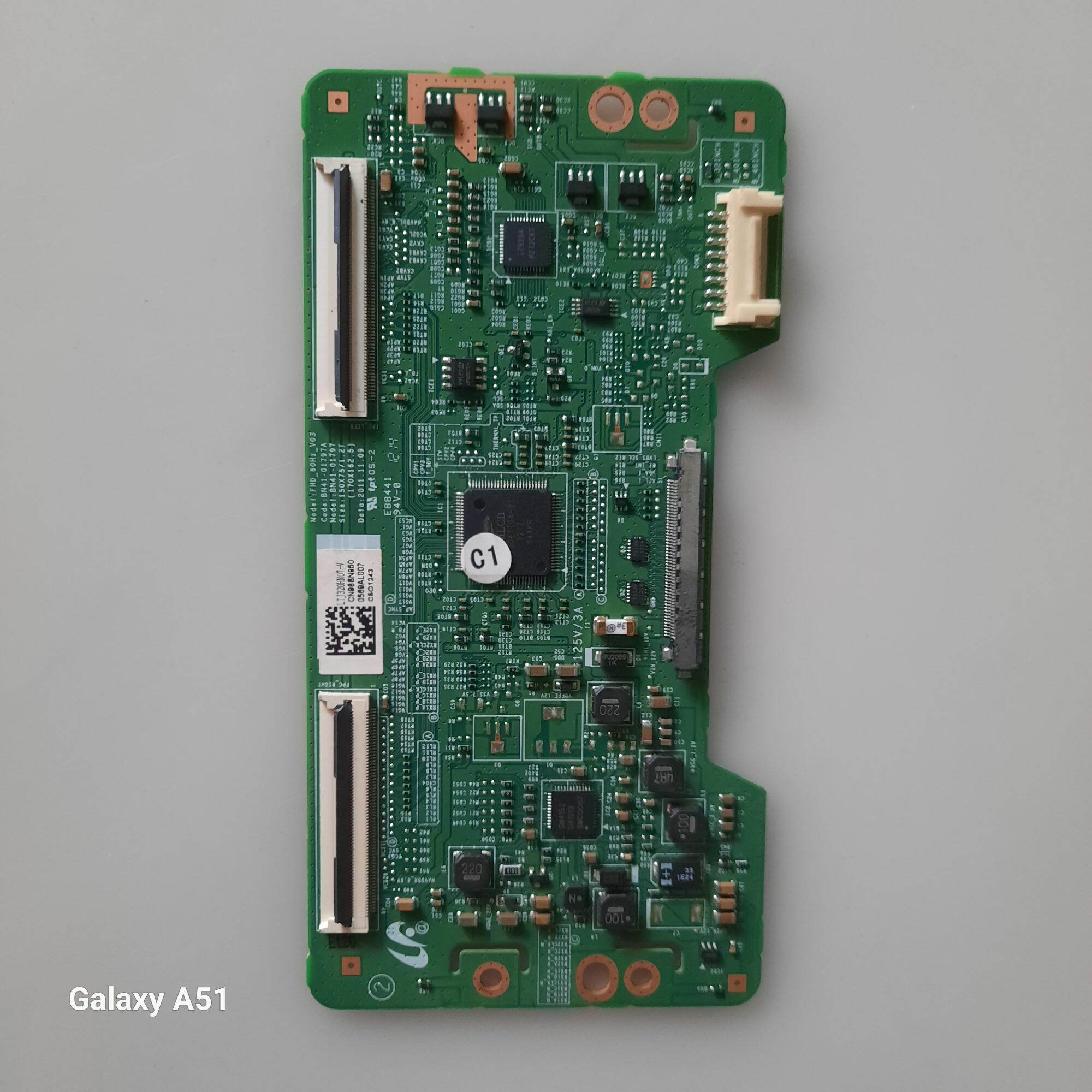 Tcon tivi SAMSUNG 32EH5000