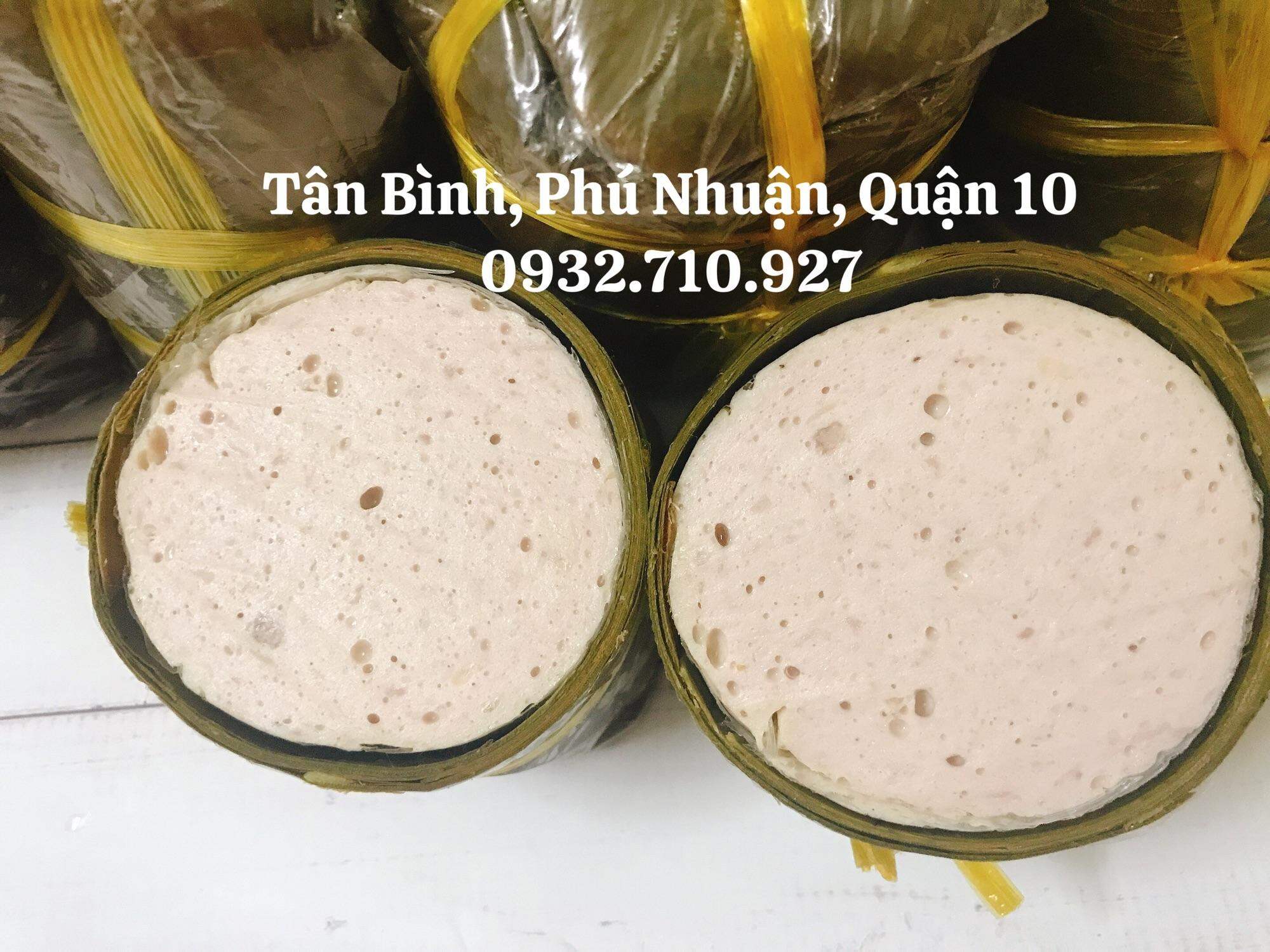 Chả Lụa Nạc Ngon “ 500g “ (Shop chỉ giao ở Tân Bình,Quận 10 và Phú Nhuận, TPHCM)