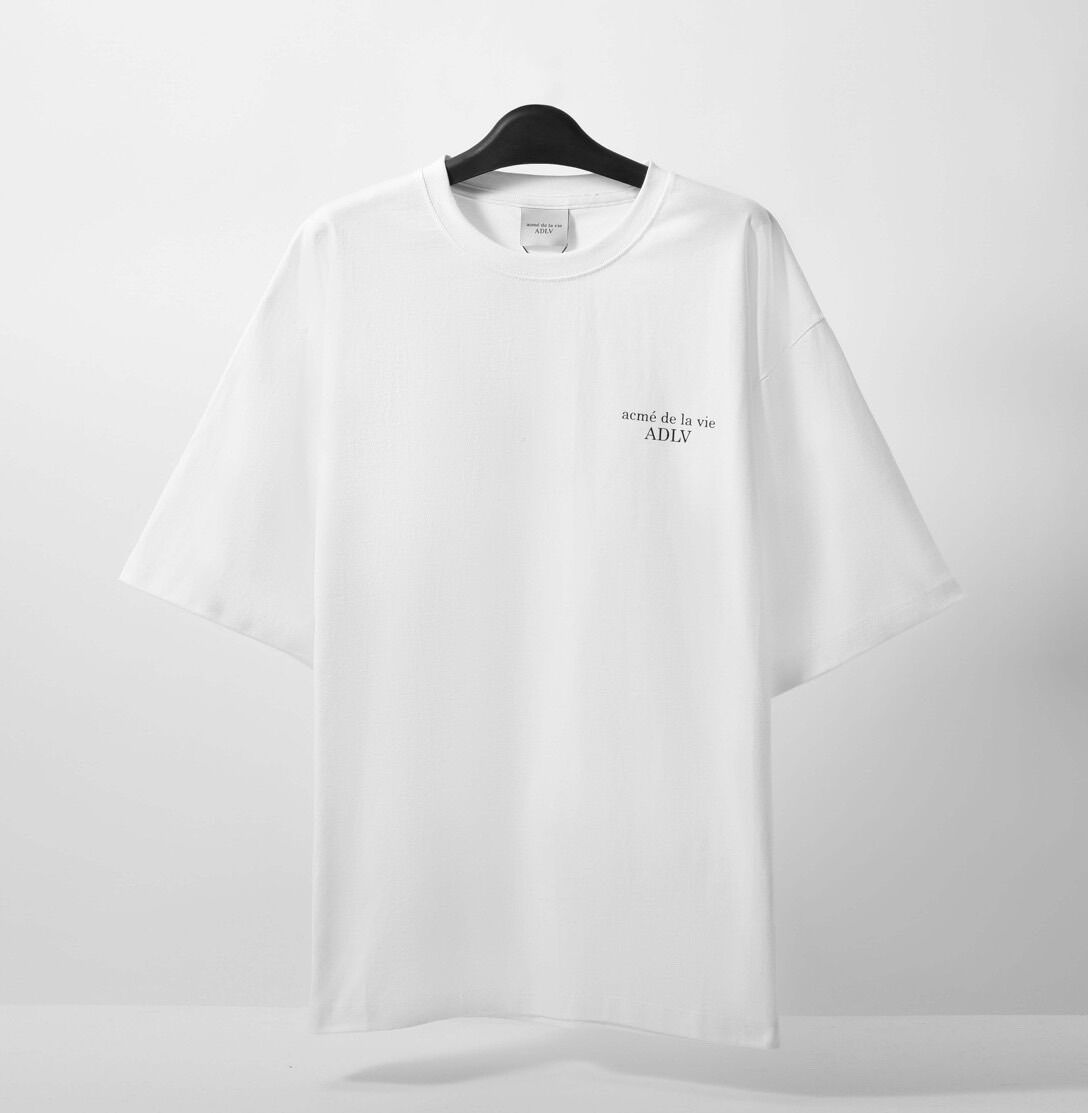 Áo thun ADLV Basic Nam Nữ Unisex