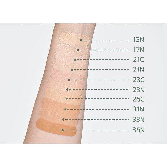 (Mới có NEO DOT) Phấn nước Laneige Neo Cushion