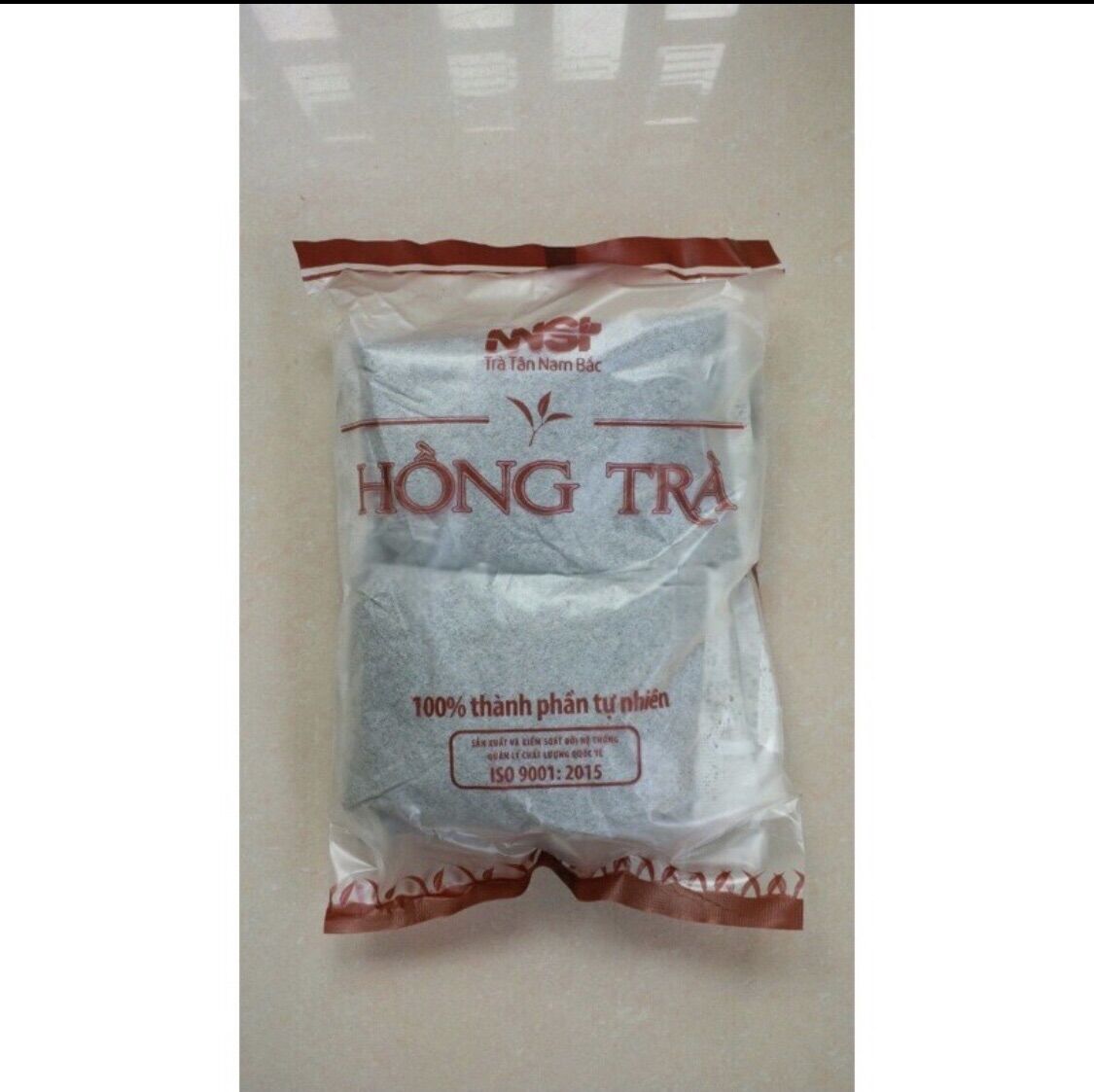 HỒNG TRÀ TÂN NAM BẮC 300g