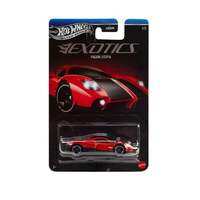 Hot Wheels | Xe Ô Tô Mini Đúc Die-Cast Cao Cấp Phong Cách Độc Đáo đồ chơi trẻ em hotwheels xe mô hình