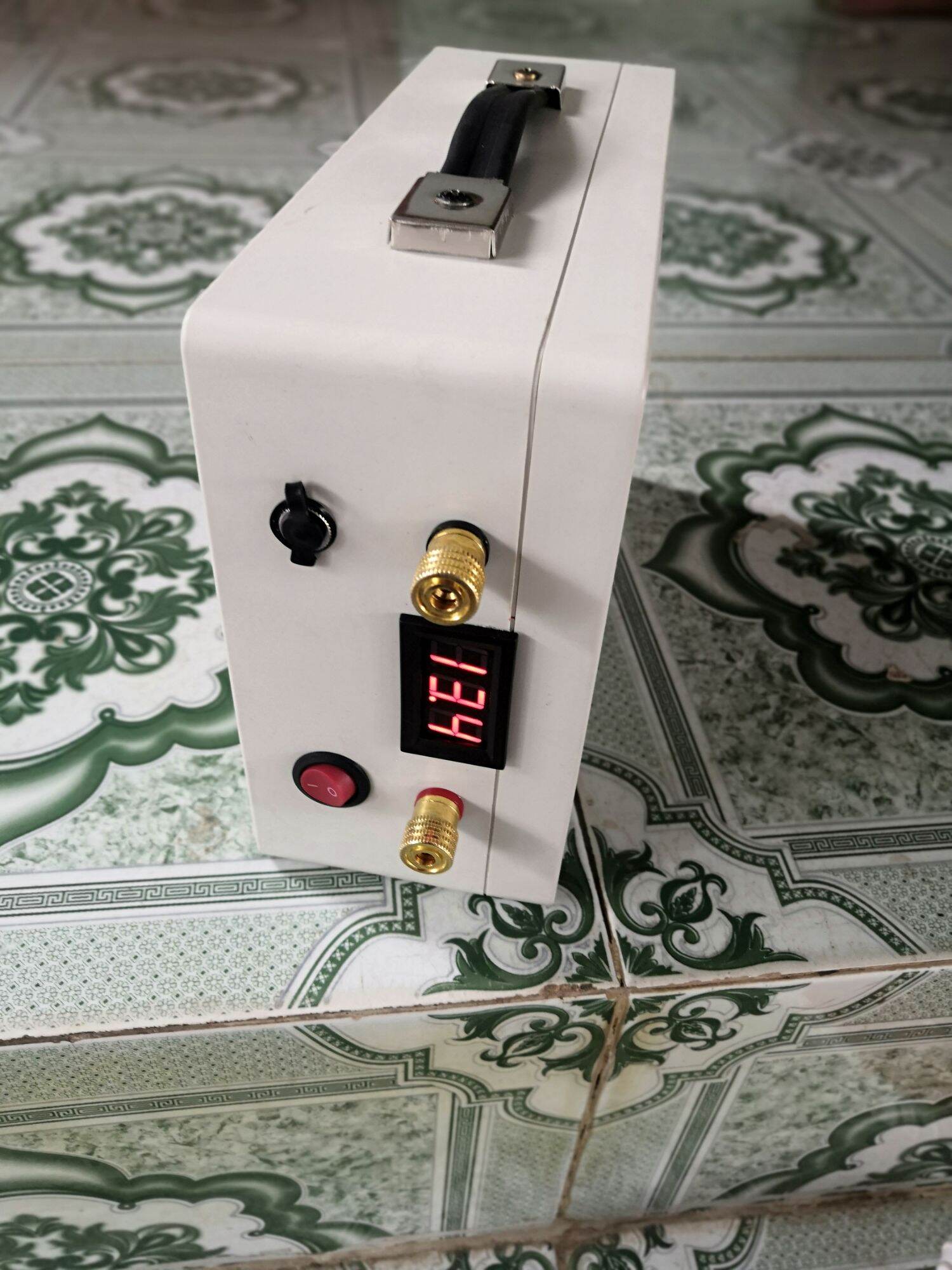 Pin 45a 33140 chuẩn dùng lượng