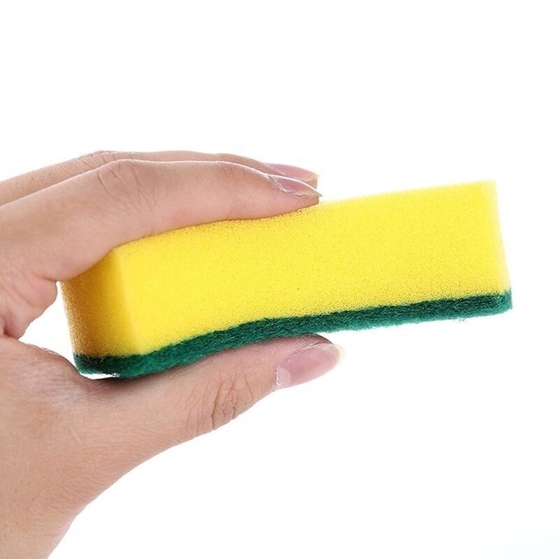 Combo 5 miếng rửa chén siêu sạch