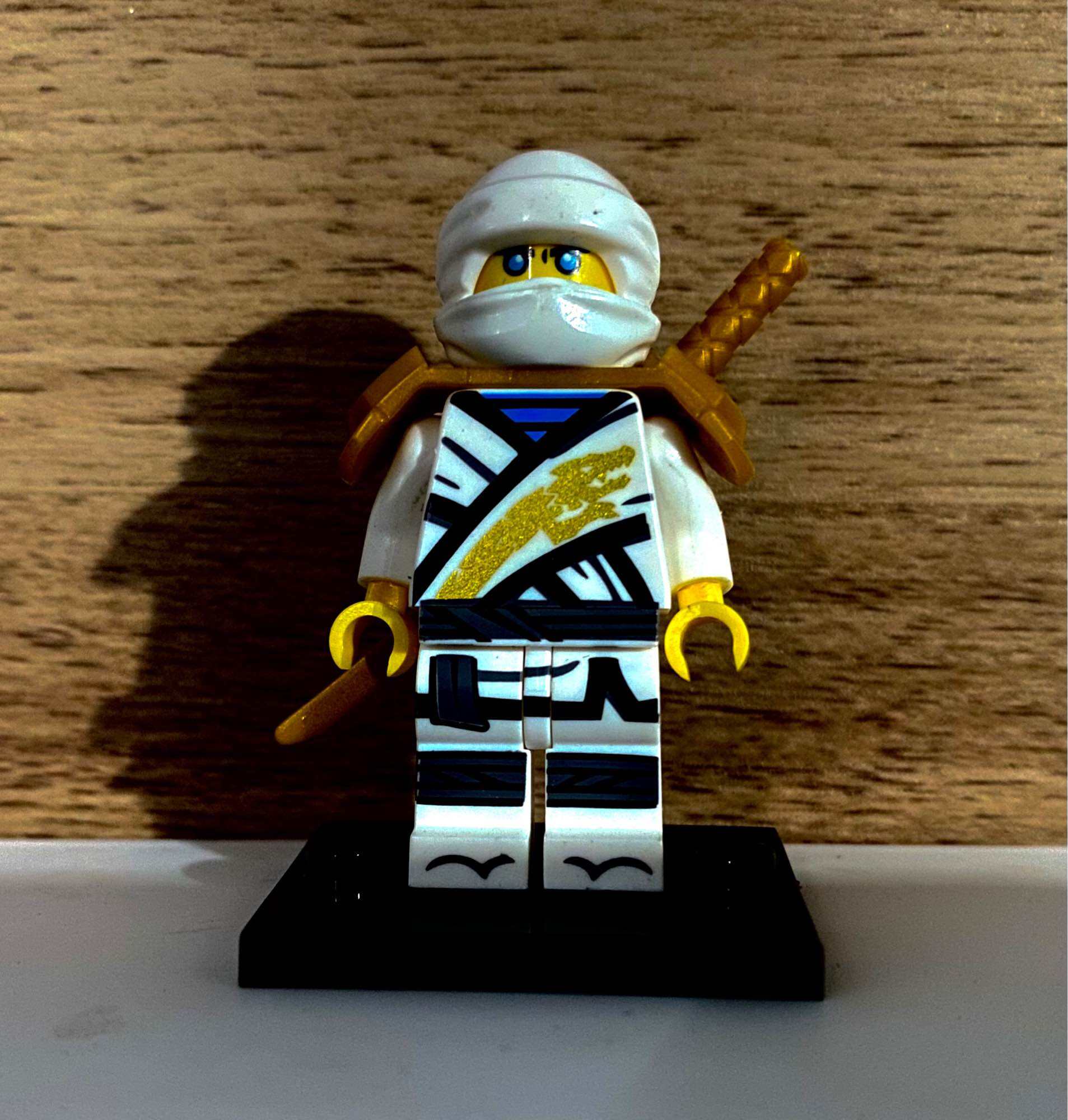 Lego đồ chơi lắp ráp mô hình nhân vật Ninja go