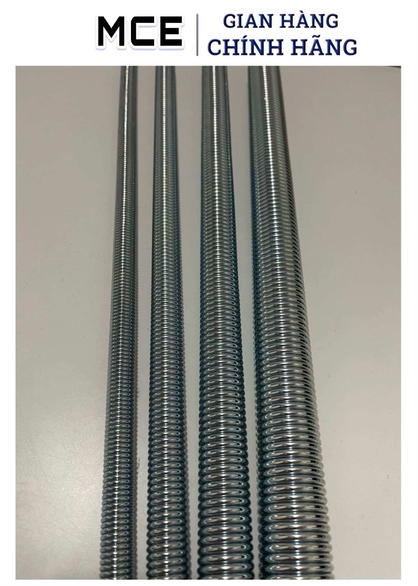 Lò Xo Uốn Ống Nhựa Cứng Phi 16, Phi 20, Phi 25, Phi 32 Điện Việt