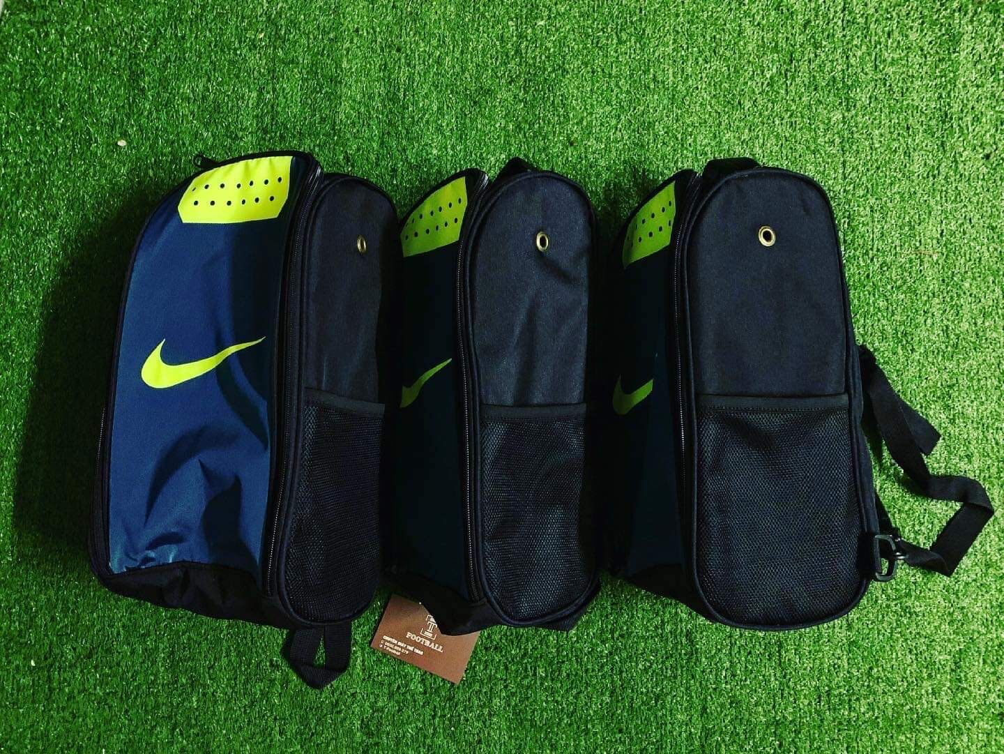 [ GIÁ SỈ ] TÚI ĐA NĂNG 🔰 Freeship Extra 🔰 ( Túi Đựng Giày Đá Bóng , Phụ Kiện Thể Thao )