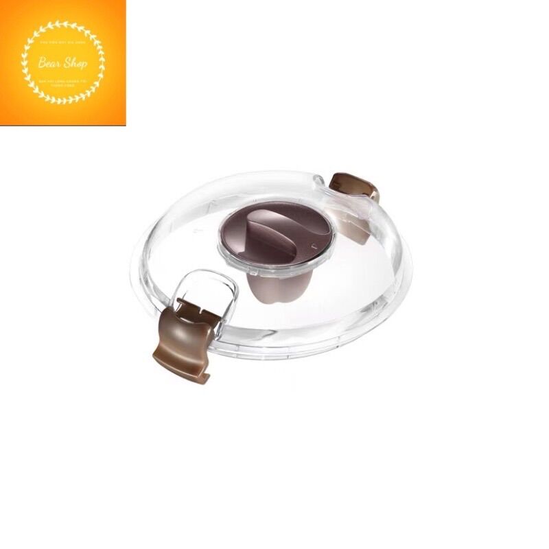 NẮP ÂU MÁY NHỒI BỘT BEAR 3.5L
