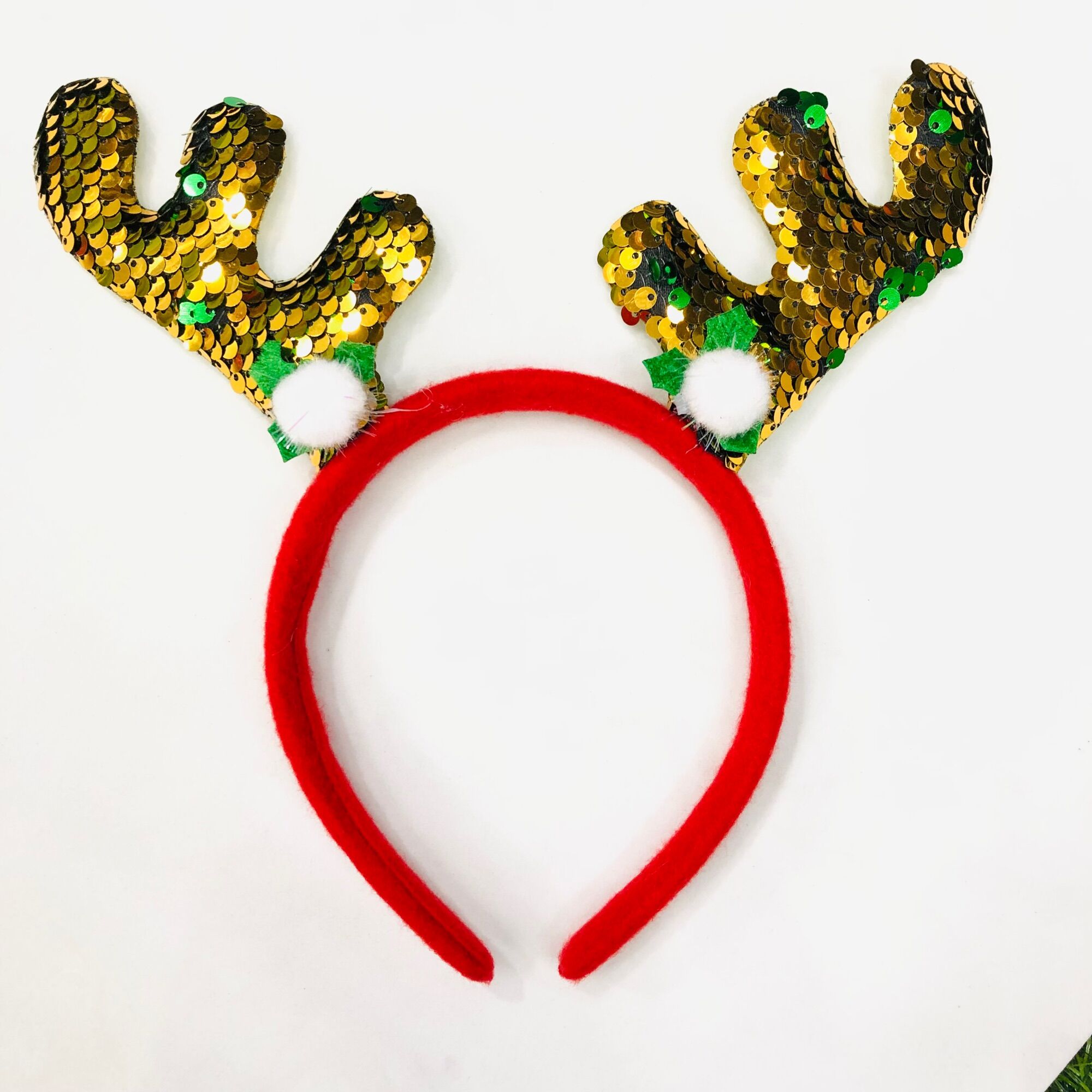 Cài tóc NOEL CỰC XINH nhiều kiểu dáng