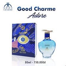 Nước hoa nữ Adore 80ml (mẫu mới good cham ) cào mã npp