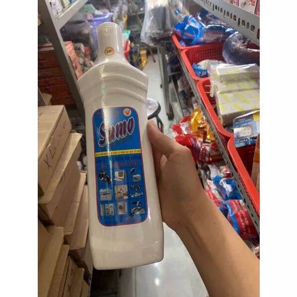 Sumo chất tẩy rửa đa năng - chai 350ml, 700ml - hàng công ty hoá đơn đầy đủ.