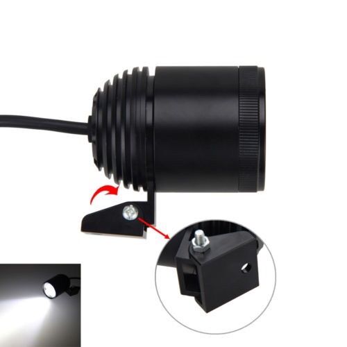 Đèn L4 30W XML T6