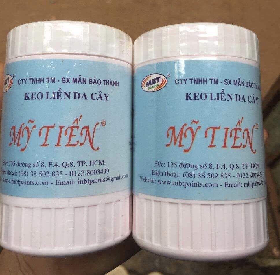 KEO LIỀN DA CÂY