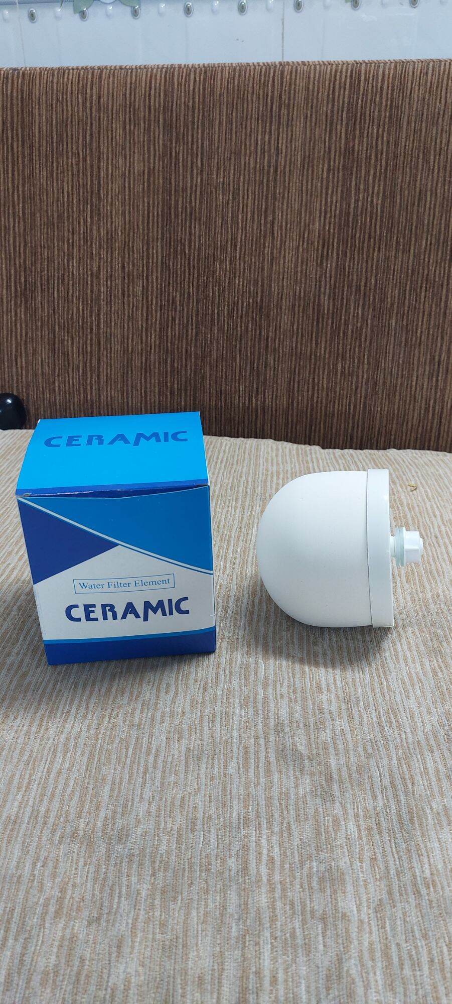 Sứ lọc nước việt nam hàng cao cấp đẹp