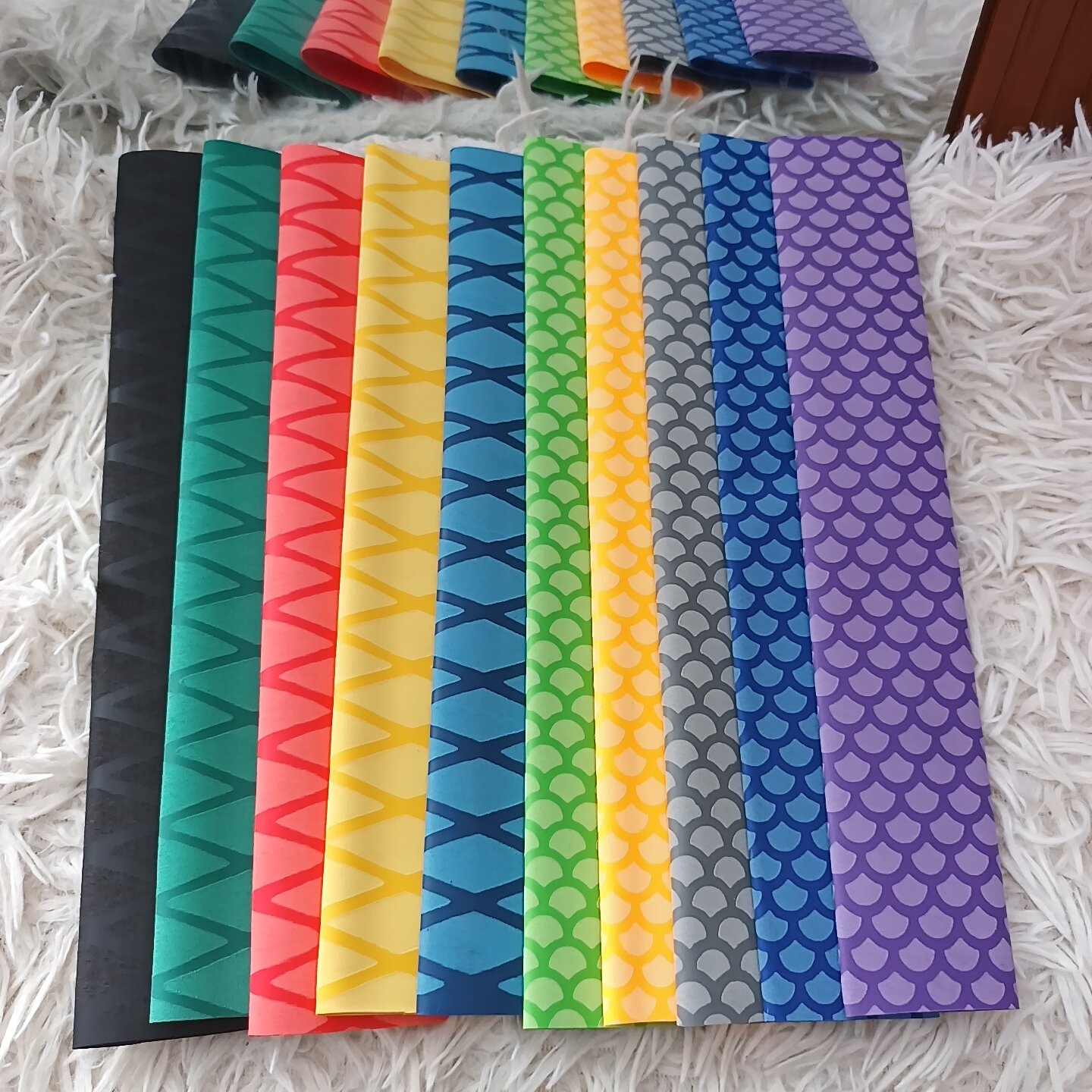 Ruốc cơ nhiệt 30cm . môn bida