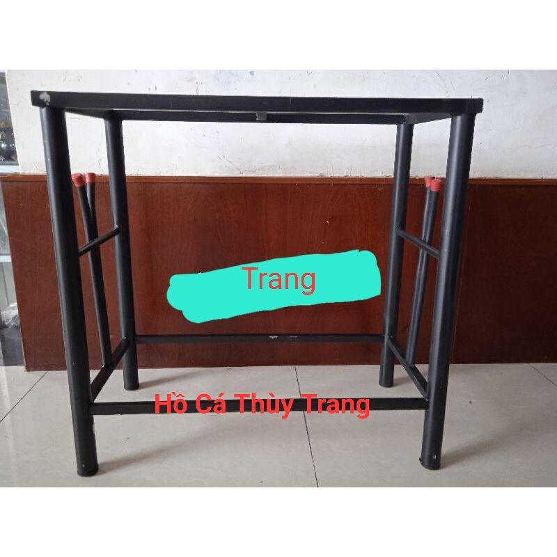 Chân hồ cá 50×30× cao 60cm