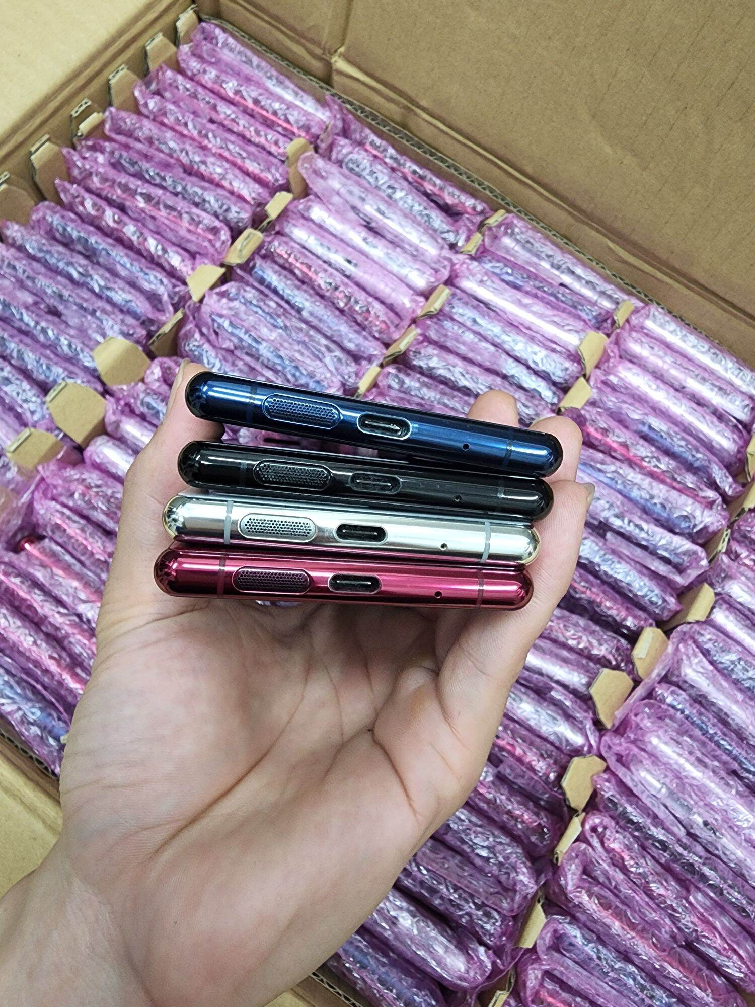 sony xperia X5