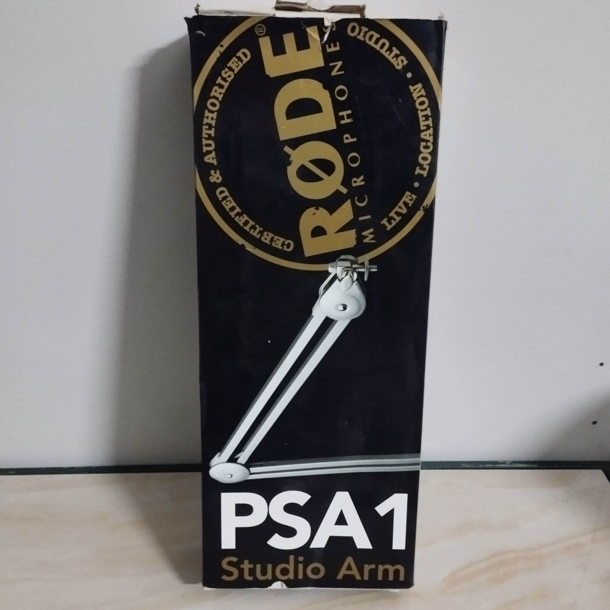 Giá đỡ microphones psa1 studio arm hàng nội địa nhật