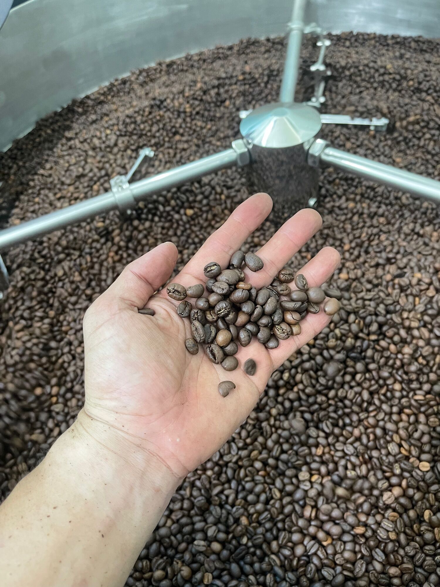 [HCM]Cà Phê Mộc Pha Phin Đặc Biệt Gói 500g