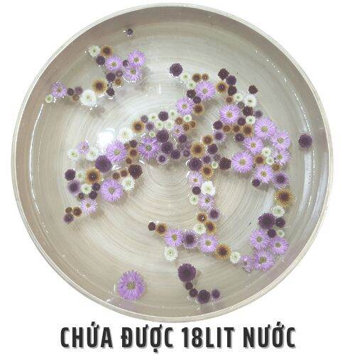chậu ngâm mông ( hỗ trợ vấn đề về trĩ, phụ khoa...)