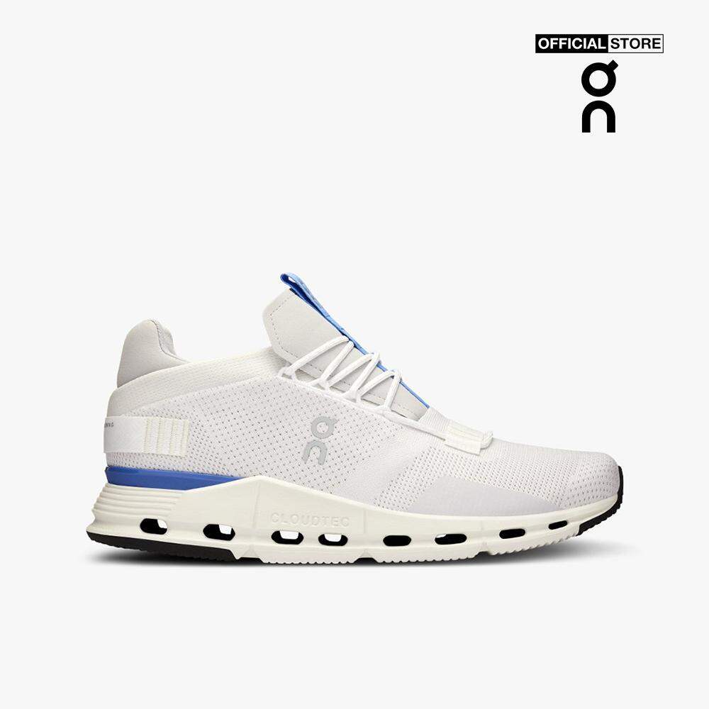 On running - giày tập luyện nam cloudnova 26.98126-undyed