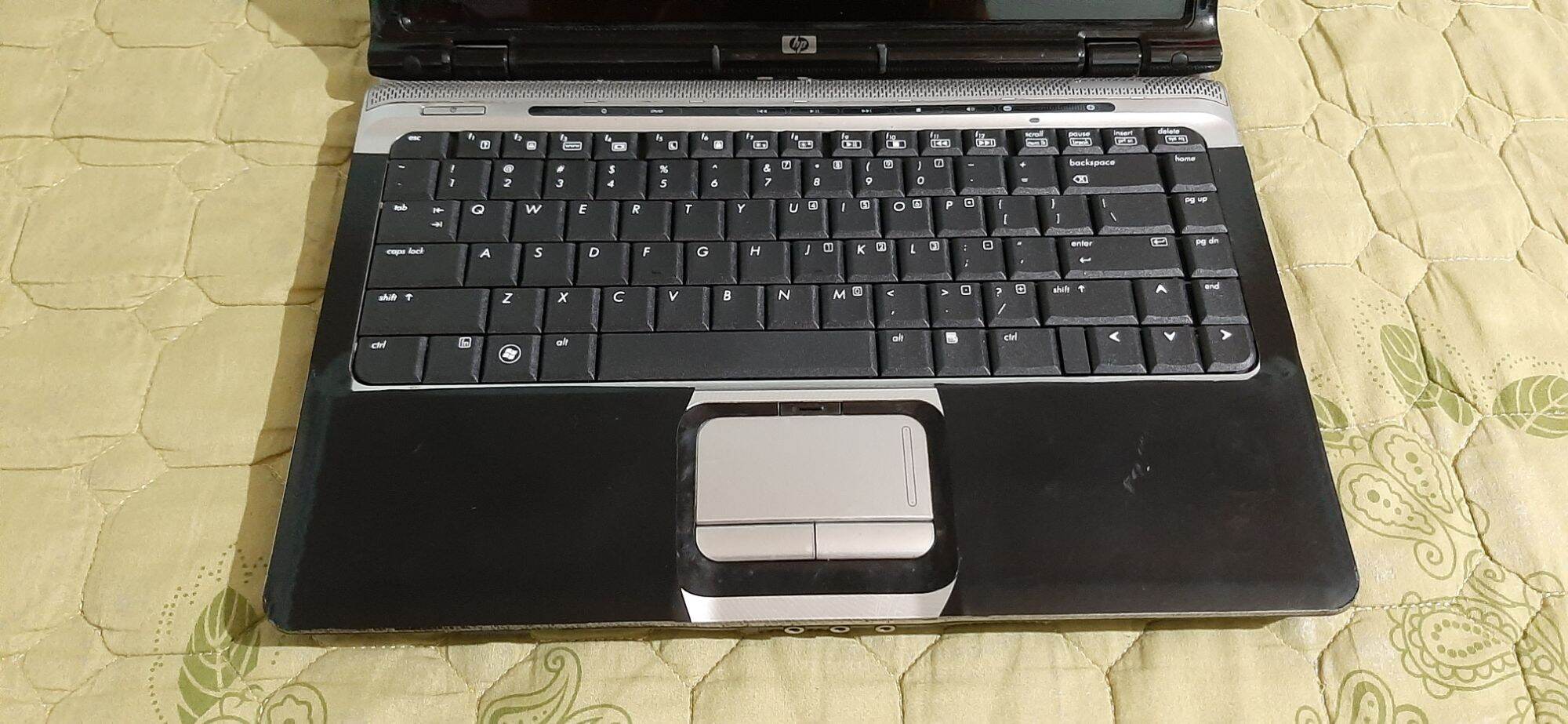 máy tính laptop HP