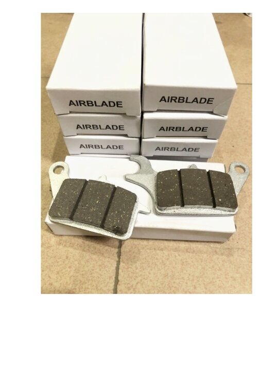 Má phanh ab125, ab150 ab160, lead125, vision, click 125, airblade fi, kiểu dáng zin 20k