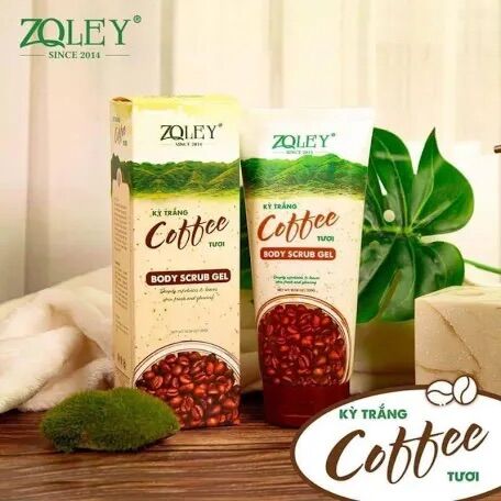 Tẩy tê bào Body zoley 400g