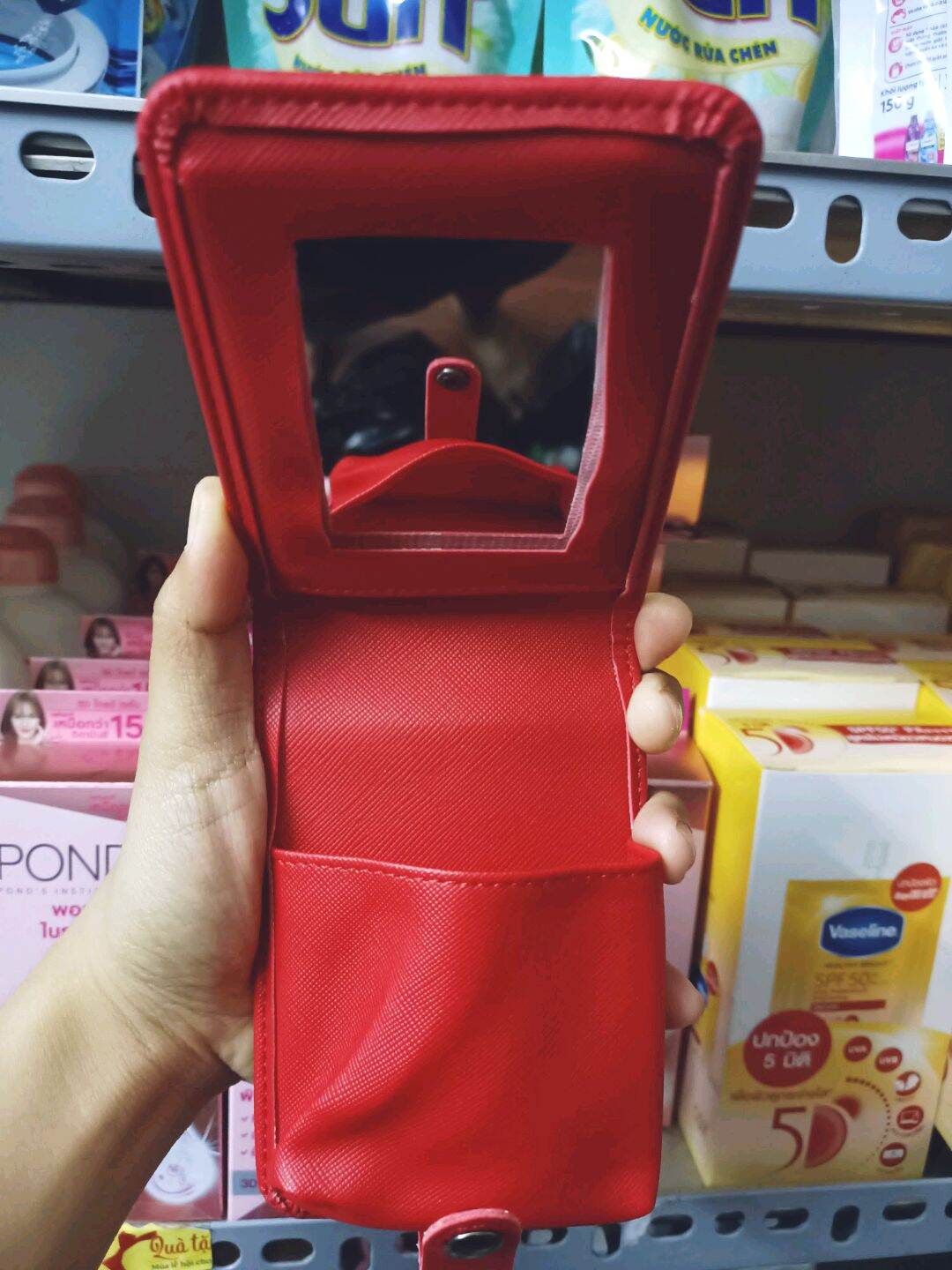 Gương gấp gọn bỏ túi