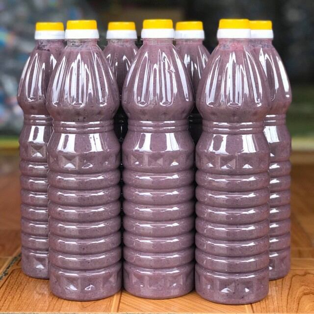 1kg mắm tôm ngon đặc biệt
