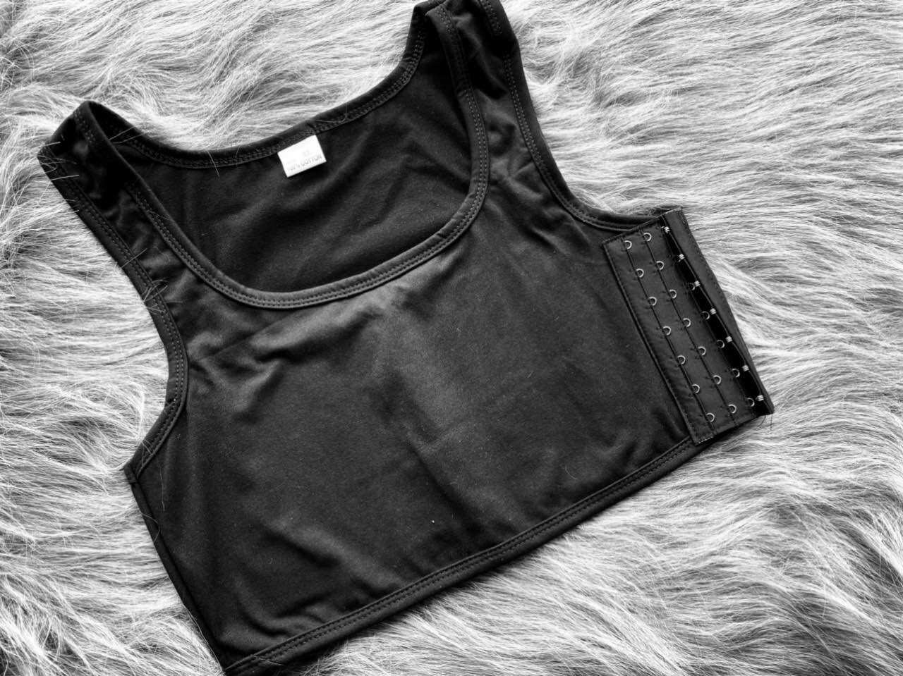 COMBO 3 ÁO NỊT NGỰC TOMBOY CÓ VIỀN 300K