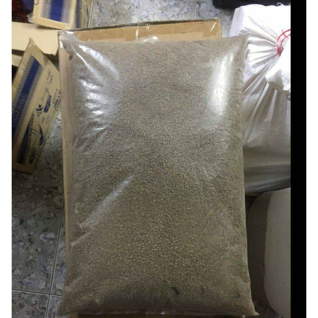PHÂN NỀN AKADAMA ( TÚI 2KG)  HẠT TO