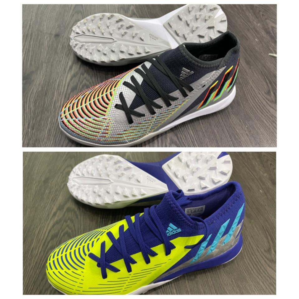 Giày đá bóng TF adidas Predator Edge.3