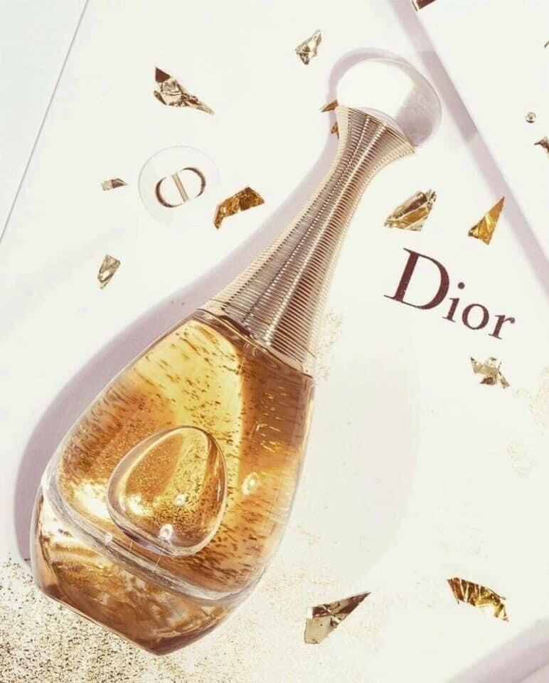 [FREESHIP] NƯỚC HOA D.IOR JADORE EDP HÀNG SÂN BAY
